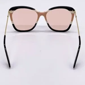 Gucci | Accessories | Sale New Gucci Womens 56mm Black And  display picture 1